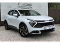 KIA SPORTAGE 1.6 T-GDI Gold 2 Év garanciával!Magyarországi!Áfás!Vezetett szerviz múlt!