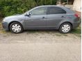 MITSUBISHI LANCER 2011/1 - 3