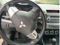 MITSUBISHI LANCER 2011/1 - 6