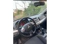 MITSUBISHI LANCER 2011/1 - 10