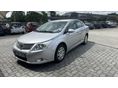 TOYOTA AVENSIS 1.6 Sol