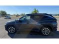 HYUNDAI TUCSON 1.6 T-GDI LP MHEV Prime DCT
