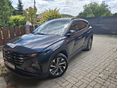 HYUNDAI TUCSON 2021/8 - 4
