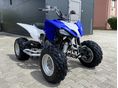 YAMAHA YFM 250 R