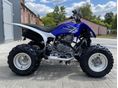 YAMAHA YFM 250 2012/8 - 2