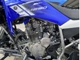 YAMAHA YFM 250 2012/8 - 9