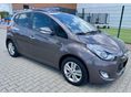 HYUNDAI IX20 1.6 MPi Comfort (Automata) 58EZER KM!!!-PANORÁMA-FULL BŐR-NAGYNAVI-KAMERA-KEYLESS-16COL ALU