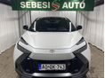 TOYOTA C-HR 2.0 PHEV GR Sport Tech Premier Edition e-CVT GR! Plug-In hibryd. Garanciális!