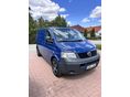 VOLKSWAGEN TRANSPORTER T5 2007/10 - 2