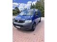 VOLKSWAGEN TRANSPORTER T5 2007/10 - 3