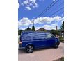 VOLKSWAGEN TRANSPORTER T5 2007/10 - 10