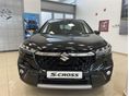 SUZUKI S-CROSS 2026 - 2