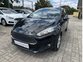 FORD FIESTA 2013/12 - 1