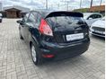 FORD FIESTA 2013/12 - 4
