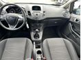 FORD FIESTA 2013/12 - 11