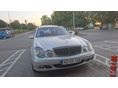 MERCEDES-BENZ E 270 2002/10 - 2