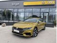 VOLKSWAGEN ARTEON 2.0 TDI SCR R-Line DSG ÁFÁS! Magyarországi!1.Tulajdonostól! Végig szervizelt!1 Év Garanciával!
