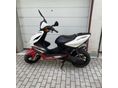 YAMAHA AEROX 