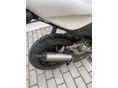 YAMAHA AEROX 2005/6 - 8