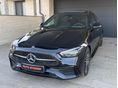 MERCEDES-BENZ C 220 d 9G-TRONIC Mild hybrid drive 11.200 km ! AMG-LINE ! 360 kamera ! Head-Up ! Panoráma-tető !