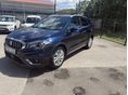 SUZUKI SX4 S-CROSS 2017/12 - 1