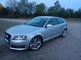 AUDI A3 1.2 TFSI Ambition 118ekm! ár alatt!