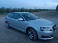 AUDI A3 2011/6 - 2