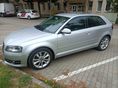 AUDI A3 2011/6 - 5