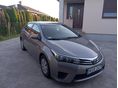 TOYOTA COROLLA Sedan 1.4 D-4D Active Design