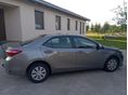 TOYOTA COROLLA 2014/5 - 2
