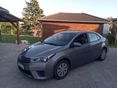 TOYOTA COROLLA 2014/5 - 3