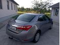 TOYOTA COROLLA 2014/5 - 4