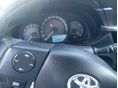 TOYOTA COROLLA 2014/5 - 7