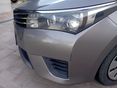 TOYOTA COROLLA 2014/5 - 10