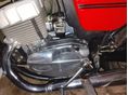 JAWA 350 TYP 638 