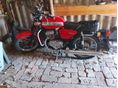JAWA 350 TYP 638 1989/5 - 2
