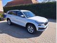 SKODA KODIAQ 1.5 TSI ACT Perfect DSG