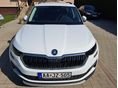 SKODA KODIAQ 2023 - 2