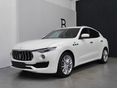MASERATI LEVANTE 2.0 Hybrid GT (Automata) PHEV/360 KAMERA/AHK/NAVI/Bi-Xenon/HiFi/WIFI/ÁFA-s
