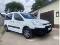 CITROEN BERLINGO 1.6 VTi Tendance LÉGZSÁK.ABS.SZERVOKORMÁNY.TOLÓ-AJTÓ.VONÓHOROG.MAGYARORSZÁGI.JÓ ÁLLAPOTBAN !!