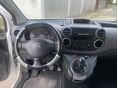 CITROEN BERLINGO 2013/6 - 7