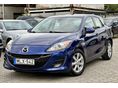 MAZDA 3 Sport 1.6 D Jubileum Megkimélt állapot!