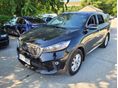 KIA SORENTO 2.2 CRDI LX (Automata) [7 személy] MAGYARORSZÁGI--ÁFÁS VÉTELÁR!!--4WD--VEZETETT SZERVIZKÖNYV!!