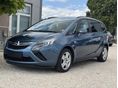 OPEL ZAFIRA TOURER 2.0 CDTI Active Szervizkönyv!