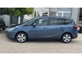 OPEL ZAFIRA TOURER 2013/2 - 2