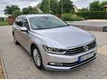 VOLKSWAGEN PASSAT VIII Variant 2.0 TDI BMT SCR Highline Mátrix led. táv.t tempomat. Alcantara