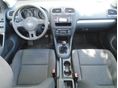 VOLKSWAGEN GOLF VI 2009/7 - 7