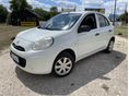 NISSAN MICRA 1.2 Tekna új vezérlés. friss műszaki. új akksi. friss olaj+szűrők!