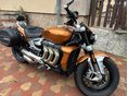 TRIUMPH ROCKET3 R