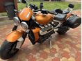TRIUMPH ROCKET 2023/12 - 2